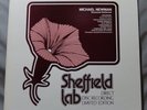 SHEFFIELD LAB 10 Michael Newman: Classical Guitarist DIRECT TO DISC