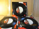 The Kent Singles Mix