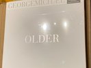 OLDER GEORGE MICHAEL 2022 LTD ED. BOXSET 3 X VINYL 5 X CD BOOK SEALED NEW ALBUM