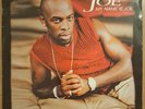 Joe - My Name Is Joe - Double Vinyl 12