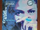 Crystal Waters – Surprise [1991] Vinyl LP Electronic Synth-pop Downtempo Mercury