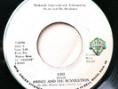 Prince And The Revolution - Kiss - Rare JAMAICA Pressing - Warner EX