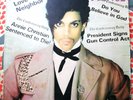 Prince - Controversy - Rare ZAMBIA Pressing - Warner Bros WBC 1521