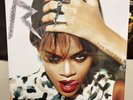 Rihanna – Talk That Talk - LP Vinyl Record 12