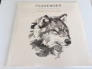 PASSENGER - THE BOY WHO CRIED WOLF ALBUM LP - VINYL.SEALED.  NEW 