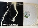 WHITE NOISE an electric storm LP VG+/VG-, ILPS 9099, vinyl, album, psych, uk