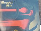 Mercyful Fate-Melissa Vinyl 1983 First press