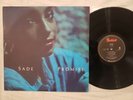 Sade - Promise - NM/EX+ 1985 Funk Soul Pop Portrait FR-40263 Sleeve 1ST Press