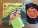 KAI WARNER Hippiedelico 1969 MEXICO 7