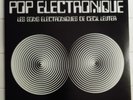 Pop Electronique Les Songs Electroniques De Cecil Leuter Reissue Vinyl 2000