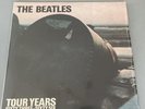 The Beatles - Tour Years Sixty Three-Sixty Six * EVA ENG 4002 Rock 2LP