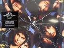 KISS Crazy Nights NEW SEALED 2014 180g LP European Import Hard Rock Record