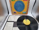 TALKING HEADS Speaking In Tongues SIRE LP VG+ d