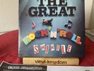 Sex Pistols - The Great Rock 'N' Roll Swindle Vinyl Double First  UK 1979