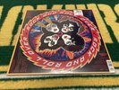 New kiss rock and roll over vinyl