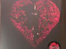 Conan Gray - Superache - red vinyl LP