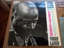 yusef lateef eastern sounds Stereo 888202 Zy Fontana records