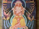 Hawkwind - Space Ritual Vinyl Record *first Pressing*