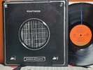 Kraftwerk Radio Activity Original 1975 Capitol 2C-0660-82.087 FRENCH IMPORT LP