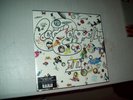 Led Zeppelin III 180 G vinyl LP Atlantic 8122796576 remastered SEALED