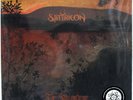 Satyricon - The Shadowthrone - Remaster (Record, 2021) Rock Metal Sealed NEW