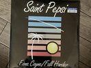 Saint Pepsi Fiona Coyne Inch