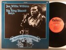 Joe Willie Wilkins & His King Biscuit Boys  Memphis Blues Caravan   Delta Blues
