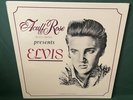 Elvis Presley Acuff Rose Presents LP Demo Promo Not For Sale 1986 NM RARE