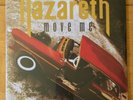 Nazareth Move Me (Released 2014 UK) 2 x 180 Gram Vinyl  Sealed