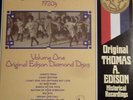 Various - Songs From Broadway Musicals 1920's Volume One - Used Vinyl - T5866A