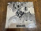 The Beatles LP in Shrink - Revolver - Capitol Records SW 2576