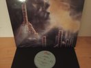 THERION  Beyond Sanctorum  1st.Press LPActive Records 1992EX PLUS