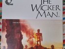 The Wicker Man - Original Soundtrack Vinyl LP