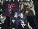Celtic frost-To mega therion,Cold lake,Nemesis/vanity-FIRST Press RARITÄTEN