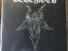 Behemoth lp Thy winter Kingdom vinyl Rar Dissection Gehenna Gorgoroth