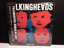 TALKING HEADS