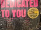 Art Laboe's Dedicated To You  Original Sound 8878 LP Billy Stewart Brenton Wood