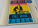 Tom Petty - Full Moon Fever Vinyl Album LP Record 1989 Original