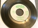 The Zombies - Butchers Tale/This Will Be Our Year 45 Promo Date/US VG HEAR