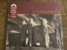 U2 - The Unforgettable Fire - 35th Anniversary 180g WINE COLOR Vinyl LP