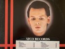 Gary Numan - RARE PROMO “TELEKON” LP   ATCO RECORDS SD 32-103  W/ ORIGINAL INNER
