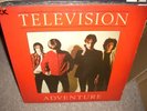 TELEVISION adventure ( rock )