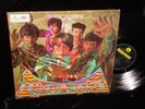 The Hollies LP PARLOPHONE PMC 7022 Evolution UK 1967 PROMO MONO Psych