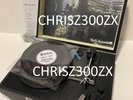 NieR Automata Vinyl Record Player Turntable SIGNED 2B Kira Silver Yorha Slip mat