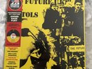 Sex Pistols : No Future UK VINYL Collector's  12