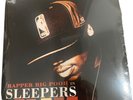 Rapper Big Pooh US 2LP Sleepers 2004 Vinyl Hip Hop Little Brother 9th Wonder