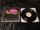 Queensryche (Vinyl LP, 1983) EMI EP DLP-19006, Promo, Cut Shrink, Self-Titled EX
