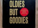 Art Laboe RARE Autographed OLDIES BUT GOODIES LP Record Box Set Vol.1-15 SEALED