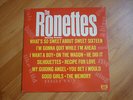 THE RONETTES FEATURING VERONICA-US MONO 1965-C:M / R:NM-