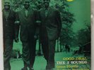 Three Sounds-Good Deal-Blue Note 4020-WEST 63RD DG RVG EAR
